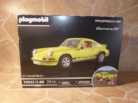 Playmobil 70923 Porsche 911 Carrera Rs 2.7 - NEU#2