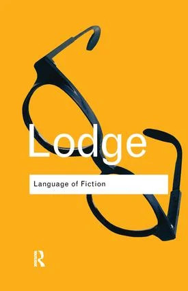 Language of Fiction - 2nd Edition