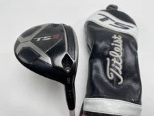 Titleist TS3 3 Fairway Wood 13.5* Project X EvenFlow T-1100 6.0 75g Stiff RH HC