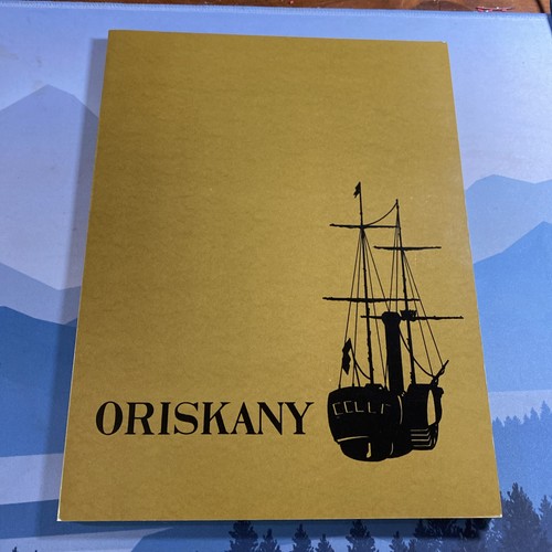 1960 USS Oriskany CVA-34 Far East Cruise Deployment Book ~ Two Volume Box Set - Bild 18 von 24