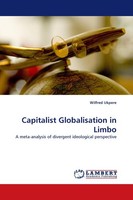 Capitalist Globalisation In Limbo Wilfred Ukpere