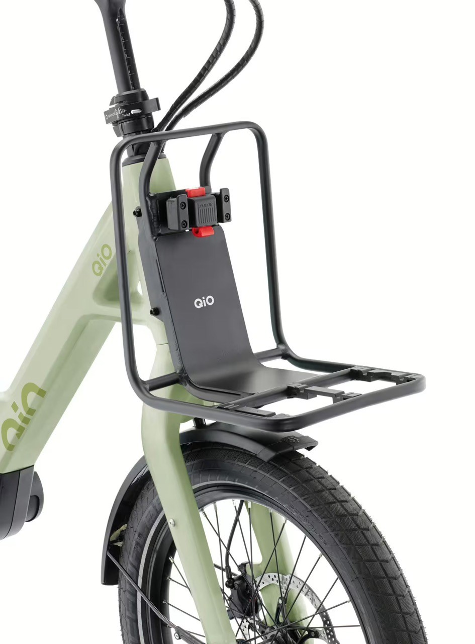 QiO Frontgepctrger KLICKfix 25990₽