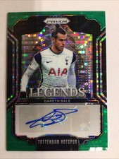 2025 Panini Prizm FIFA Club World Cup Set Review and Checklist 40