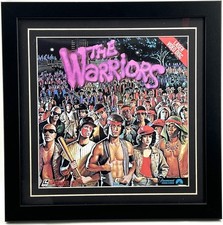 2015 Topps The Warriors Trading Cards 19
