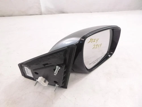 OEM Hyundai Passenger Side Mirror Assembly For 2013-2018 Santa Fe Sport SEE DESC