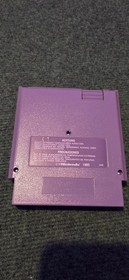 Nintendo NES Castlevania 3 Draculas Curse Spielmodul