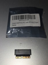 Sintech NGFF M.2 nVME SSD Adapter Card MacBook Air/PRO (Late 2013-2015 Year)