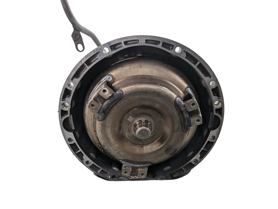 Mercedes Benz Clk320 2002-2005 OEM conjunto de transmisión automática Foto 2 de 4