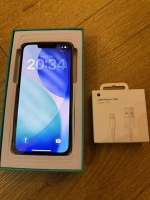 Apple iPhone 13 Pro