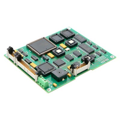 Able design ELC-MINI-SMD-C 102110033 Revision: 1.1 PLC Board -unused-