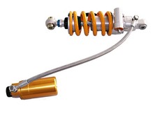 Stoßdämpfer Hinten OHLINS S46HR1C1LB Yamaha R 25/R3 2014-20