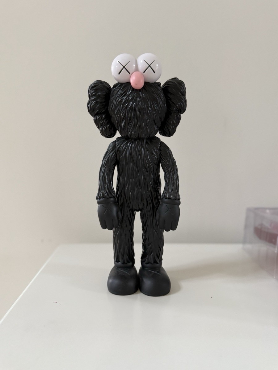 Kaws BFF Open Edition Vinyl 13