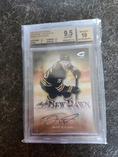 2016 Leaf Genesis Hockey Cards - Out Now 15