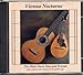 Mair-Davis Duo, Vienna Nocturne, Audio CD