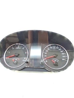 248203UR2B KOMBIINSTRUMENT / 728655 für NISSAN X-TRAIL (T31)
