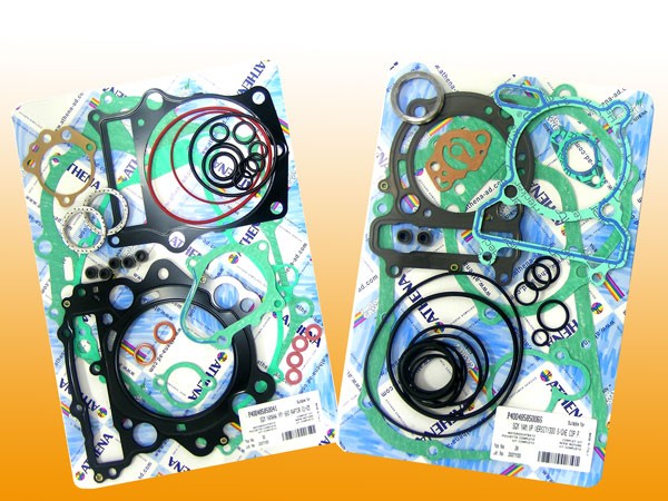 Dichtungssatz Komplett Suzuki RG 500 1986-1989-image