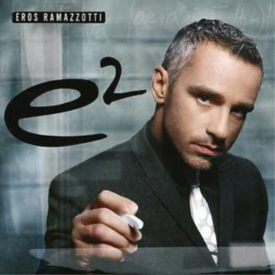 Eros Ramazzotti E2 (Special Edition) (CD) Album
