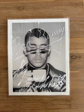 Bad Bunny by STILLZ Book 'Six Years of Portraits'
