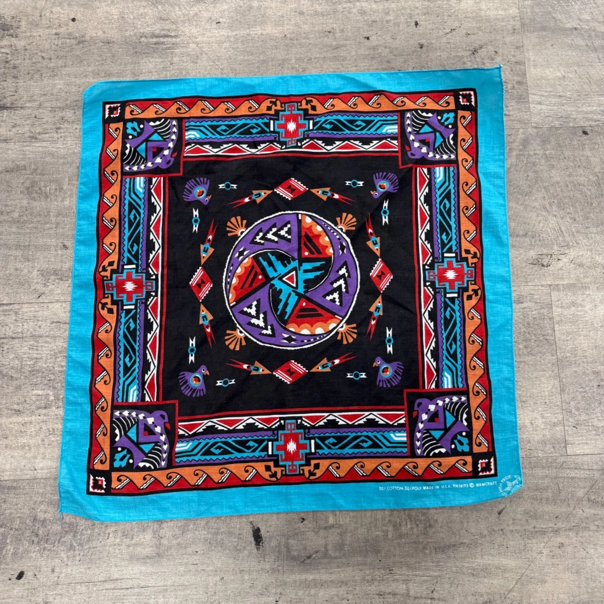 wamcraft bandana products for sale | eBay