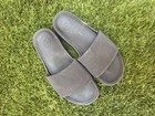 Sandalias Lululemon Restfeel Slide para mujer talla 7