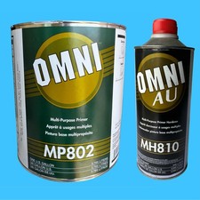 Ppg Omnimp 802 Mh810multi Purpose Primer And Activator1 Gallon 1 Quart
