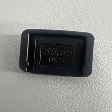 Nikon DK-5 Eyepiece cap For D5500 d5300 D3500 D3200 camera Genuine OEM - NEW