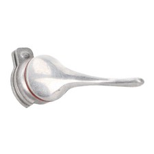 MZ ES ETS TS IWL Starterhebel Vergaser Choke komplett 00-08.046 DDR-Originalteil