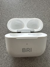 Genuine Apple AirPods Pro 3 Replacement Charging Case ONLY