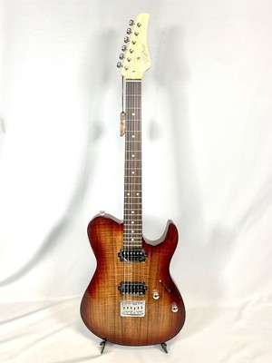 FUJIGEN(FGN) J Standard JIL2 DU EW2 R KNB (Koa Natural Burst)