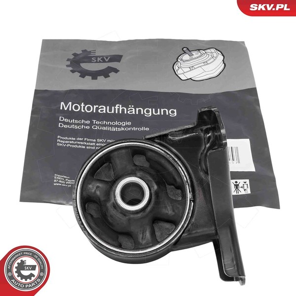 Esen Skv Lagerung, Motor Vorne FüR Kia-image