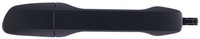 AußEngriff Hinten FüR Volvo Xc90 2006-2013 Von Malen Links