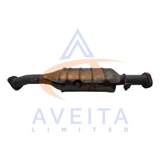 Ford Kuga 2011 MK1 2.0d TXDA Catalytic Converter AV415H250GA