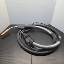 Lincoln Electric K470-1 Magnum 300 Semiautomatic Welding Gun 10 ft