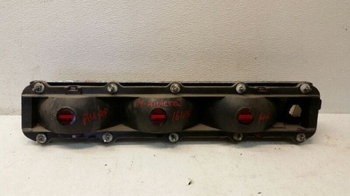 Passenger Right Lower Tail Light for 1974 Buick Riviera - Picture 4 of 12