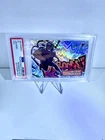2025 Panini Bijan Robinson Base (Raw)