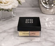 Givenchy Prisme Libre Loose Powder #5 Popeline Mimosa BN Authentic Sealed