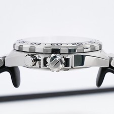 TAG Heuer Formula 1 Men's Black Watch - WAZ111A.BA0875 3