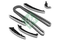 Schaeffler INA 559 1797 20 Steuerkettensatz FüR MERCEDES-BENZ