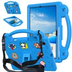 Case For Samsung Galaxy S11 2025 Tablet 11'' EVA Shockproof Handle Stand Cover