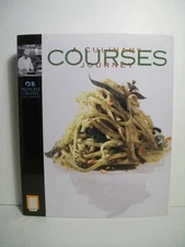 Princess Cruises   Courses Signed US HC  1st F