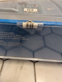 LEGO Star Wars Cloud City 10123 AFA 8.5 Factory Sealed New Graded Not CAS Grail