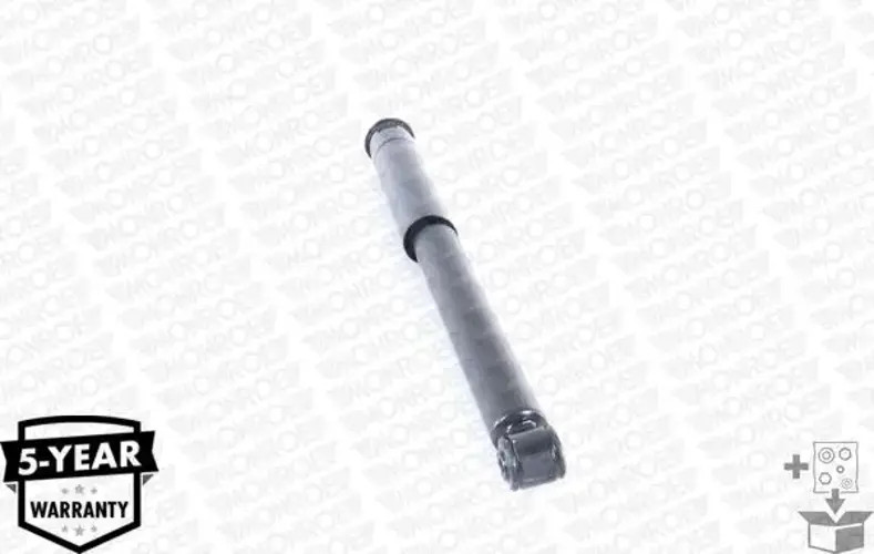 MONROE Shock absorber MERCEDES-BENZ 43130 1693260000,1693260700 Shocks,Shock absorbers,Suspension shocks - Image 3
