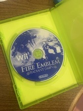 Fire Emblem Radiant Dawn - Nintendo Wii