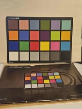 Calibrite ColorChecker Classic X-Rite