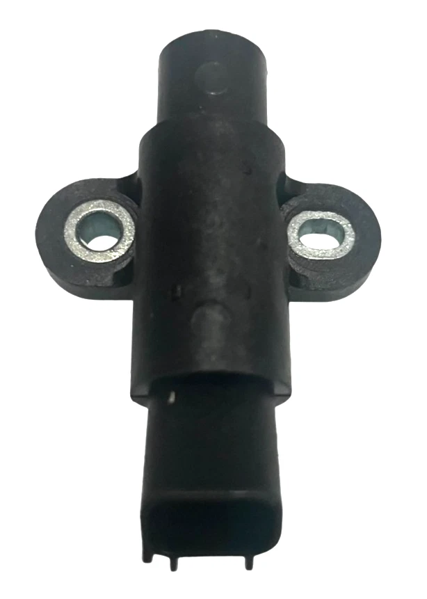 Par de sensores de posición del cigüeñal del motor para Ford Escort Focus Mercury Tracer 2,0 L Foto 3 de 4