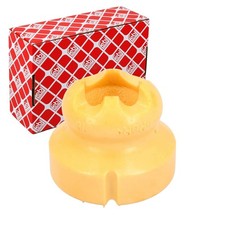 FEBI ANSCHLAGPUFFER FEDERUNG VORNE passend für MERCEDES C-KLASSE GLC | 184861