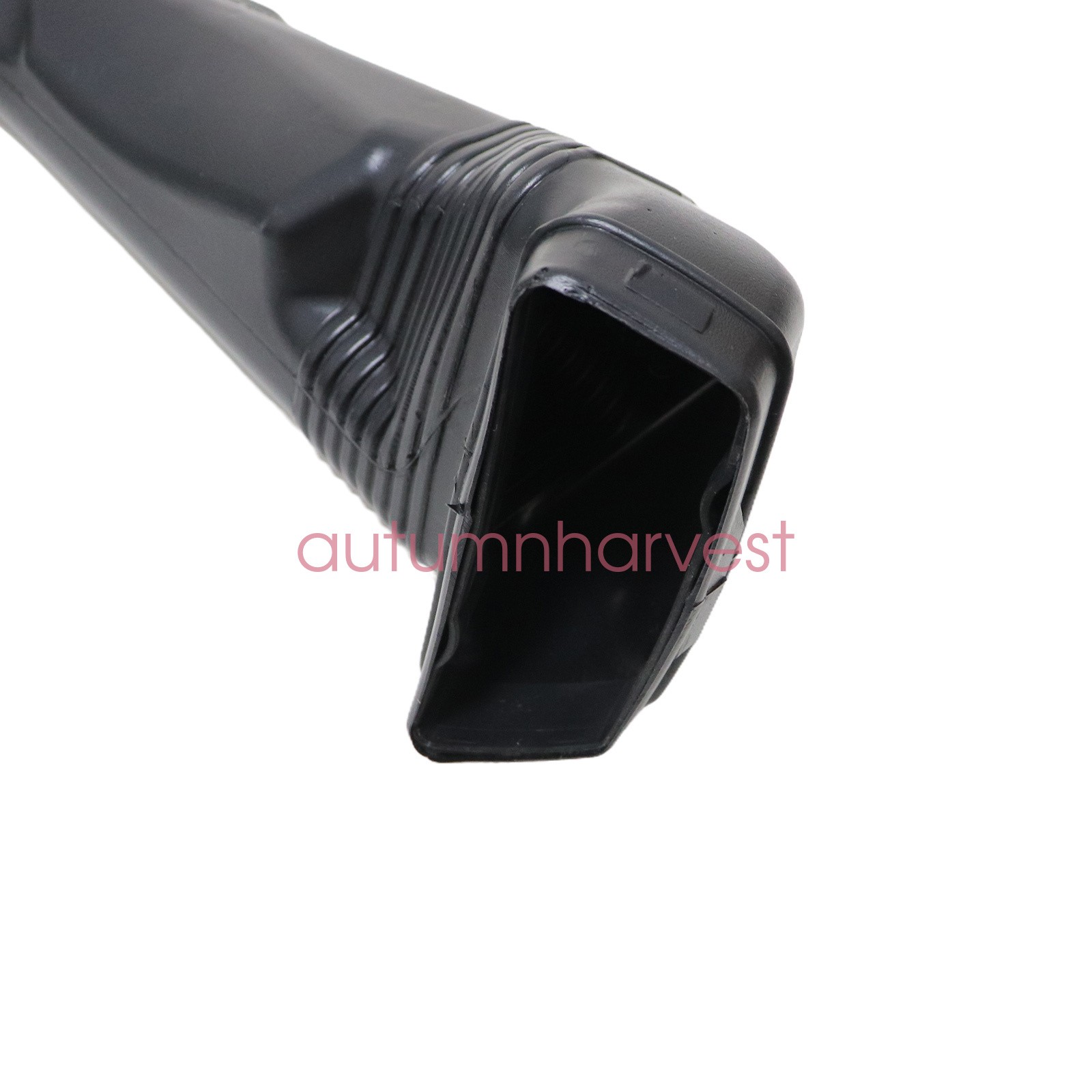Pair For Bentley  Gt GTC Flying Spur Intake Air Duct Pipe Kit