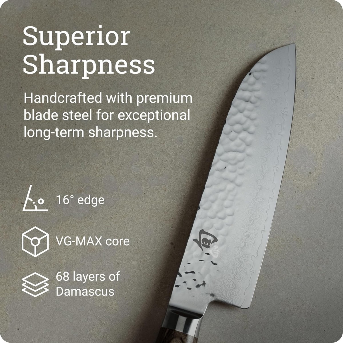 Shun Premier 7