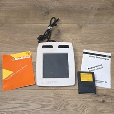 Koala Painter Cartridge and Koala Pad Commodore 64 w/ Manuals
