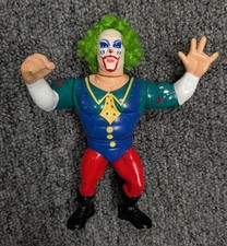 From Hulk Hogan to HBK: Ultimate Hasbro WWF Figures Guide 63